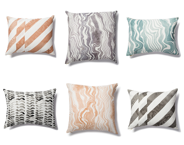 Rebecca Atwood Pillows